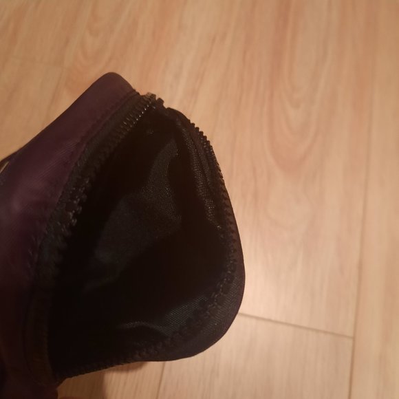 NWOT The Phluid Project Pride Crossbody Bag in Navy - Picture 4 of 5